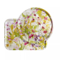 Preview: Tablett Garnier Thiebaut Souffle fleuri printemps